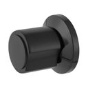 Ver imagem 2 de Acabamento Registro Preto Chuveiro Banheiro Metal Padrão Deca