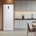 Ver imagem 6 de Geladeira Inverse Frost Free 416l Inverter Branca Midea Mdrb593fgd013 - Bivolt