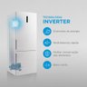 Geladeira Inverse Frost Free 416l Inverter Branca Midea Mdrb593fgd013 - Bivolt - 5