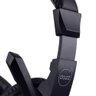 Headset Gamer Diamond Black 7.1 Dazz Usb Ps4 Pc Mobile - 7