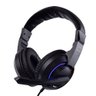 Headset Gamer Diamond Black 7.1 Dazz Usb Ps4 Pc Mobile - 2