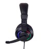 Headset Gamer Diamond Black 7.1 Dazz Usb Ps4 Pc Mobile - 3