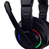 Headset Gamer Diamond Black 7.1 Dazz Usb Ps4 Pc Mobile - 4