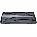 Ver imagem 6 de Paquímetro De Aço 6 Pol (150mm) Profissional + Estojo CHARBS