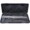 Ver imagem 2 de Paquímetro De Aço 6 Pol (150mm) Profissional + Estojo CHARBS