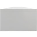 Ver imagem 4 de Kit 03 Suportes para Monitor Stand Home Office Lap 90 cm L03 Branco - Lyam Lyam Decor