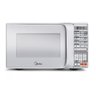 Micro-ondas Midea Liva 20l Branco Mtas21 - 127 Volts - 3