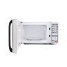 Micro-ondas Midea Liva 20l Branco Mtas21 - 127 Volts - 2