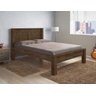 Cama Casal Roma Malbec - 4