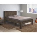 Ver imagem 4 de Cama Casal Chocolate