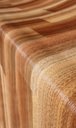 Ver imagem 5 de Piso Vinilico Madeirado Manta Laminado 0,70mm 2x7 (14m²) Cor: 219101