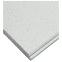 Ver imagem 1 de Forro de Fibra Mineral Armstrong Ceilings Dune Tegular Branco 625 X 625 X 16mm