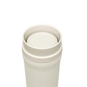 Ver imagem 4 de Copo Térmico Bocal 360 Parede Dupla Aço Inox 460ml Bege Tramontina