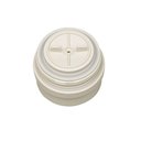 Ver imagem 7 de Copo Térmico Bocal 360 Parede Dupla Aço Inox 460ml Bege Tramontina