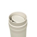 Ver imagem 6 de Copo Térmico Bocal 360 Parede Dupla Aço Inox 460ml Bege Tramontina