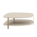 Ver imagem 2 de Mesa de Centro Linea Brasil Olimpo