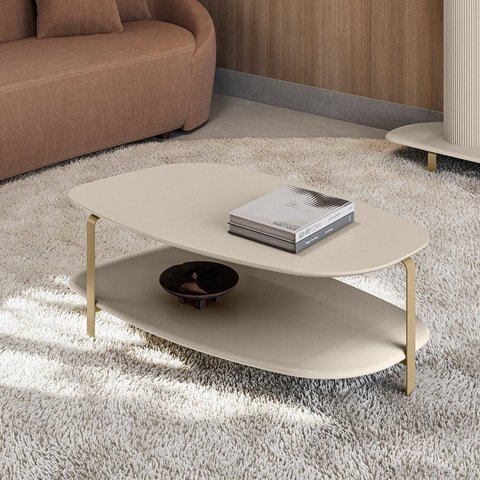 Mesa de Centro Linea Brasil Olimpo