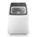 Ver imagem 1 de Máquina de Lavar Consul 15kg com Modo Eco Branca Cwn15ab 220v