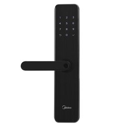 Fechadura Digital Midea SmartLock OneGrip FDA21PD Bivolt - 1