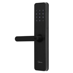 Fechadura Digital Midea SmartLock OneGrip FDA21PD Bivolt - 3
