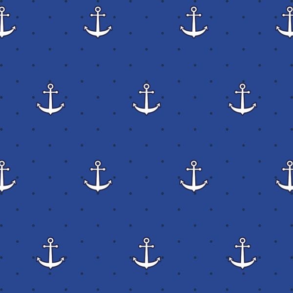Papel De Parede Adesivo Baby 03 - 0,58x2,5m - 1