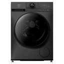 Ver imagem 1 de Máquina de Lavar midea 11kg slim Healthguard Conectada titanium Mf201w110wb/gk-01 110v