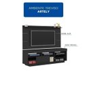 Ver imagem 3 de Rack com Painel para TV até 60 Polegadas Treviso