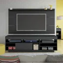 Ver imagem 1 de Rack com Painel para TV até 60 Polegadas Treviso