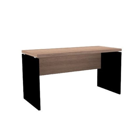 Mesa Pe40 Secretaria 1,20 - Naturale