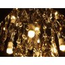 Lâmpada Led para Lustre G9 3w 3000k - 5