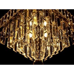 Lâmpada Led para Lustre G9 3w 3000k - 4
