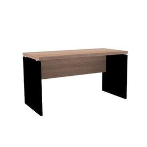 Mesa Pe40 Auxiliar 90 - Walnut - Naturale
