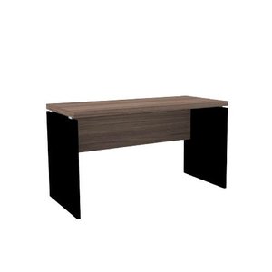 Mesa Pe40 Auxiliar 90 - Walnut - Walnut