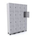 Ver imagem 1 de Roupeiro de Aço 16 Portas