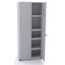 Ver imagem 2 de Armário de Aço P 409