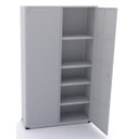 Ver imagem 2 de Armário de Aço P 403