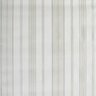 Papel de Parede Importado Lavável Listrado Off White Prata - 3