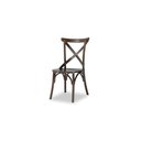 Ver imagem 1 de Cadeira Prime Wood de Madeira