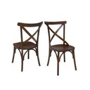 Ver imagem 2 de Cadeira Prime Wood de Madeira