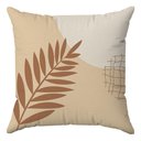 Ver imagem 2 de Kit Capas Almofadas Decorativas Minimalista 5 45x45 ID Decor