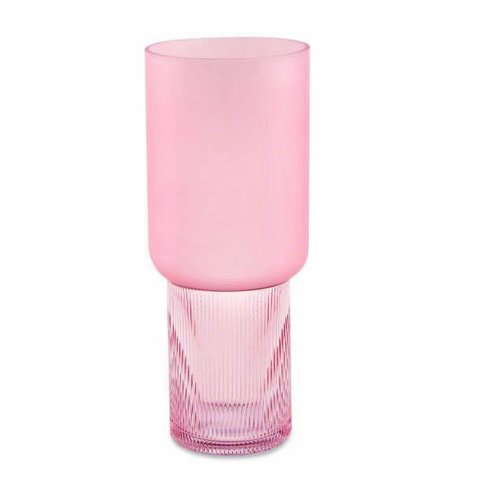 Vaso em Vidro 12394 Mart