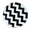 Ver imagem 1 de Prato Decorativo em Cerâmica 10631 Mart