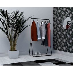 Arara Estilo Preto DiCarlo - 2