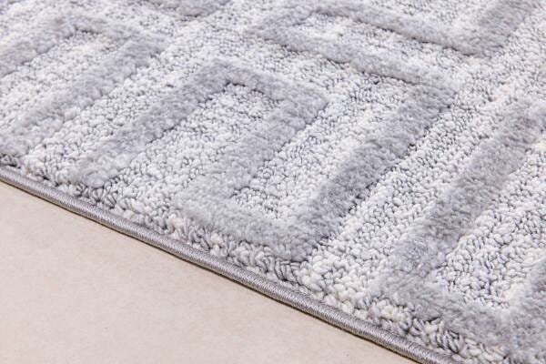 Tapete Mira 2,50 x 3,00 des 007 Niazitex - 2