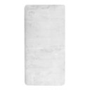 Ver imagem 2 de Tapete Pele Bangor 60x180 Branco Niazitex