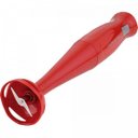 Ver imagem 3 de Super Mixer 200w 220v Mxv-02 Vermelho Agratto