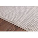 Ver imagem 2 de Tapete Piza 1,50 x 2,00 Marfim Niazitex