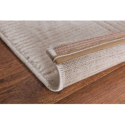 Tapete Piza 2,00 x 2,50 Marfim Niazitex - 3
