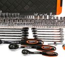 Ver imagem 2 de Jogo de Ferramentas Oficina Master 178 Peças Gedore Solid - 5000R