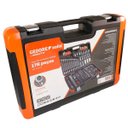 Ver imagem 4 de Jogo de Ferramentas Oficina Master 178 Peças Gedore Solid - 5000R